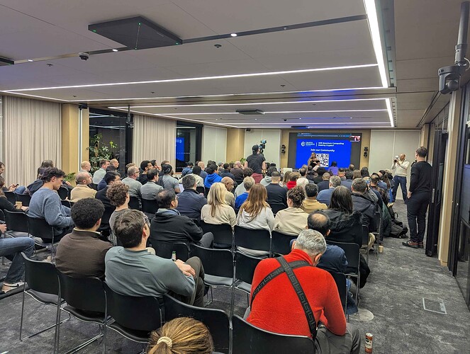 CKB Off-Chain London x CryptoMondays